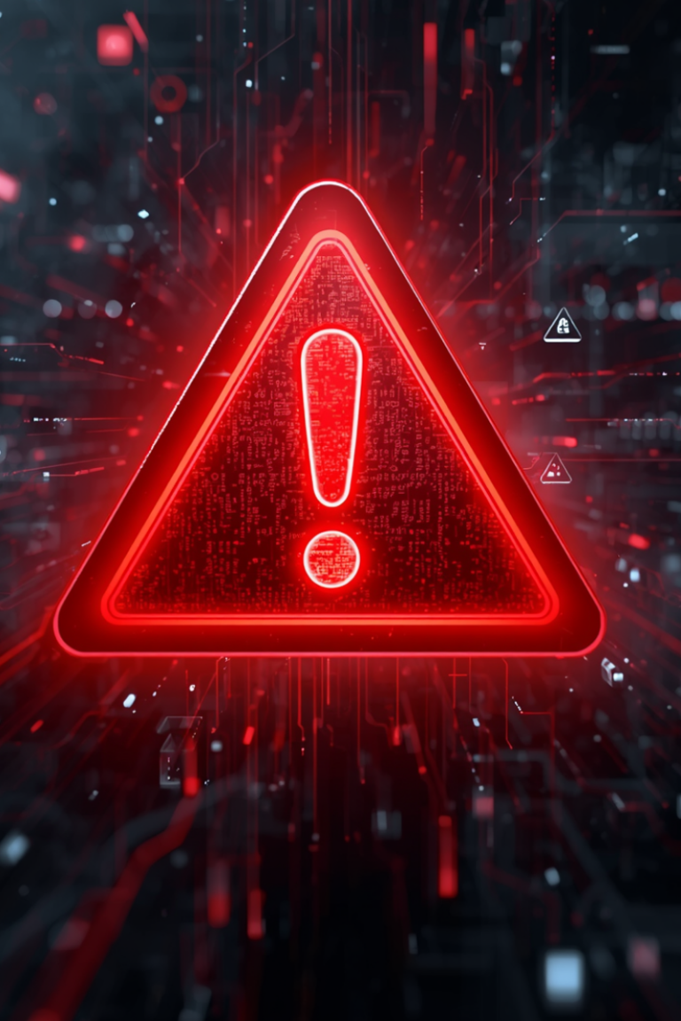 danger warning signs