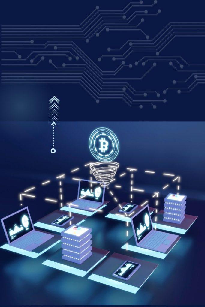 cryptocurrency tracking