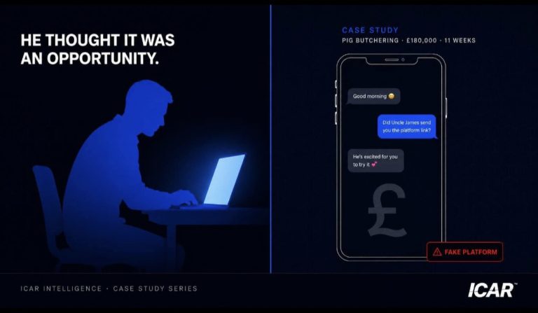 Pig Butchering Scam Recovery Guide for Australia Victims