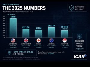 Investment Scams: The Complete Guide for Victims in 2026