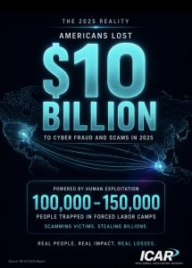 Pig Butchering Scams Explained: How It Works