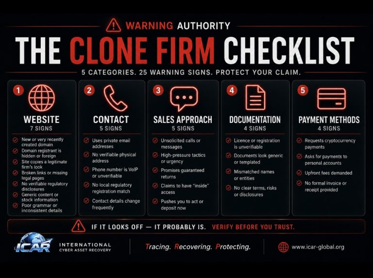 Clone Firms1