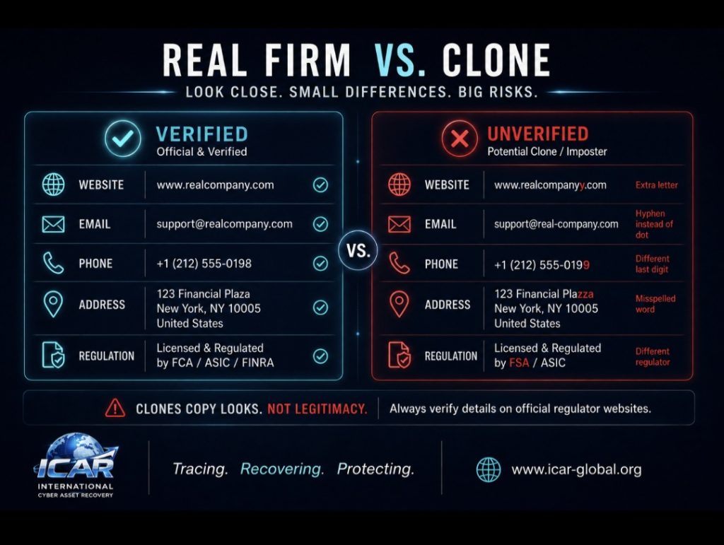 Clone Firms2