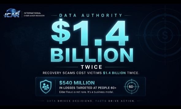 Recovery Scam1