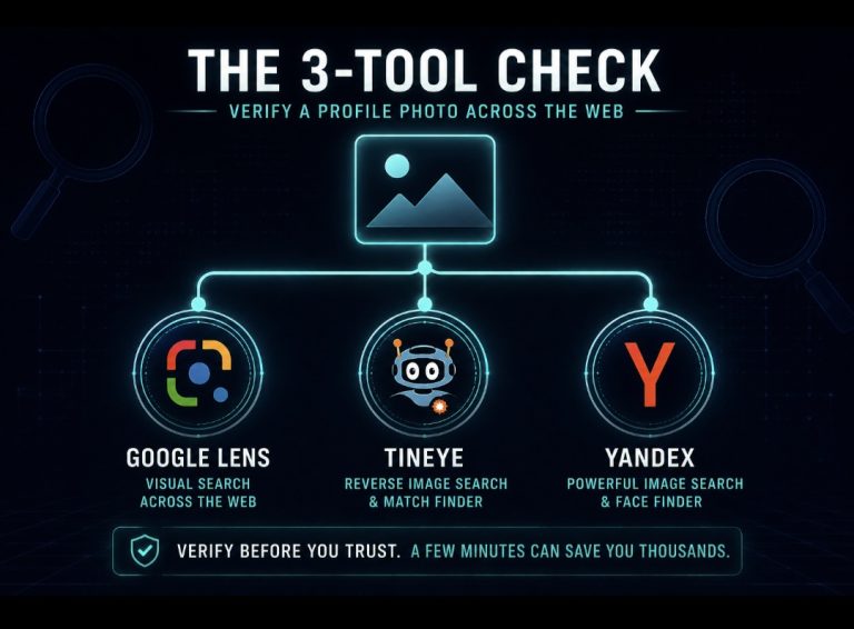 Reverse Image Search