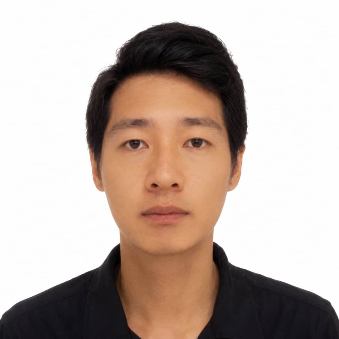 Ng Zhen Yang